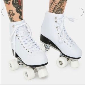 Roller skates